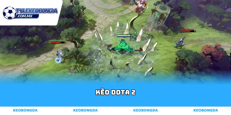 kèo dota 2