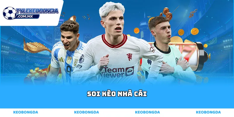 soi kèo nhà cái